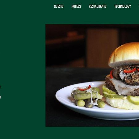 Hotel Ninety Five - Jfk Airport Nowy Jork Zewnętrze zdjęcie