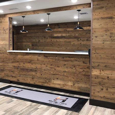 Hotel Ninety Five - Jfk Airport Nowy Jork Zewnętrze zdjęcie