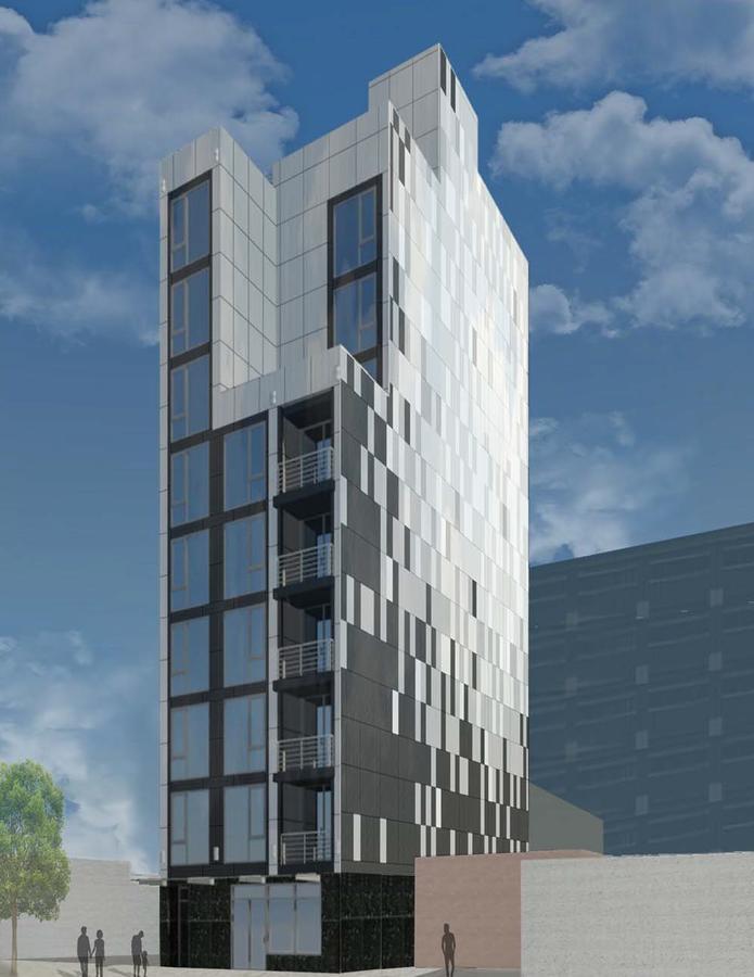 Hotel Ninety Five - Jfk Airport Nowy Jork Zewnętrze zdjęcie