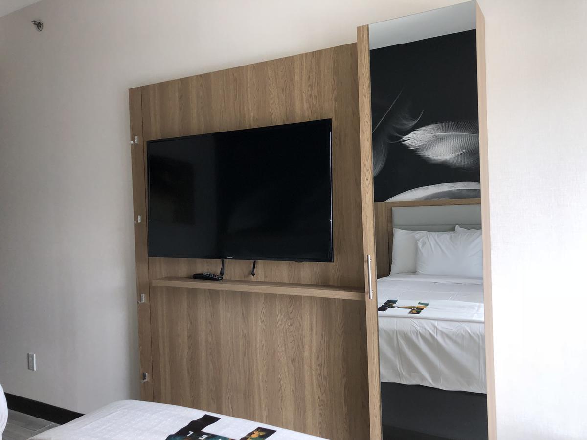Hotel Ninety Five - Jfk Airport Nowy Jork Zewnętrze zdjęcie