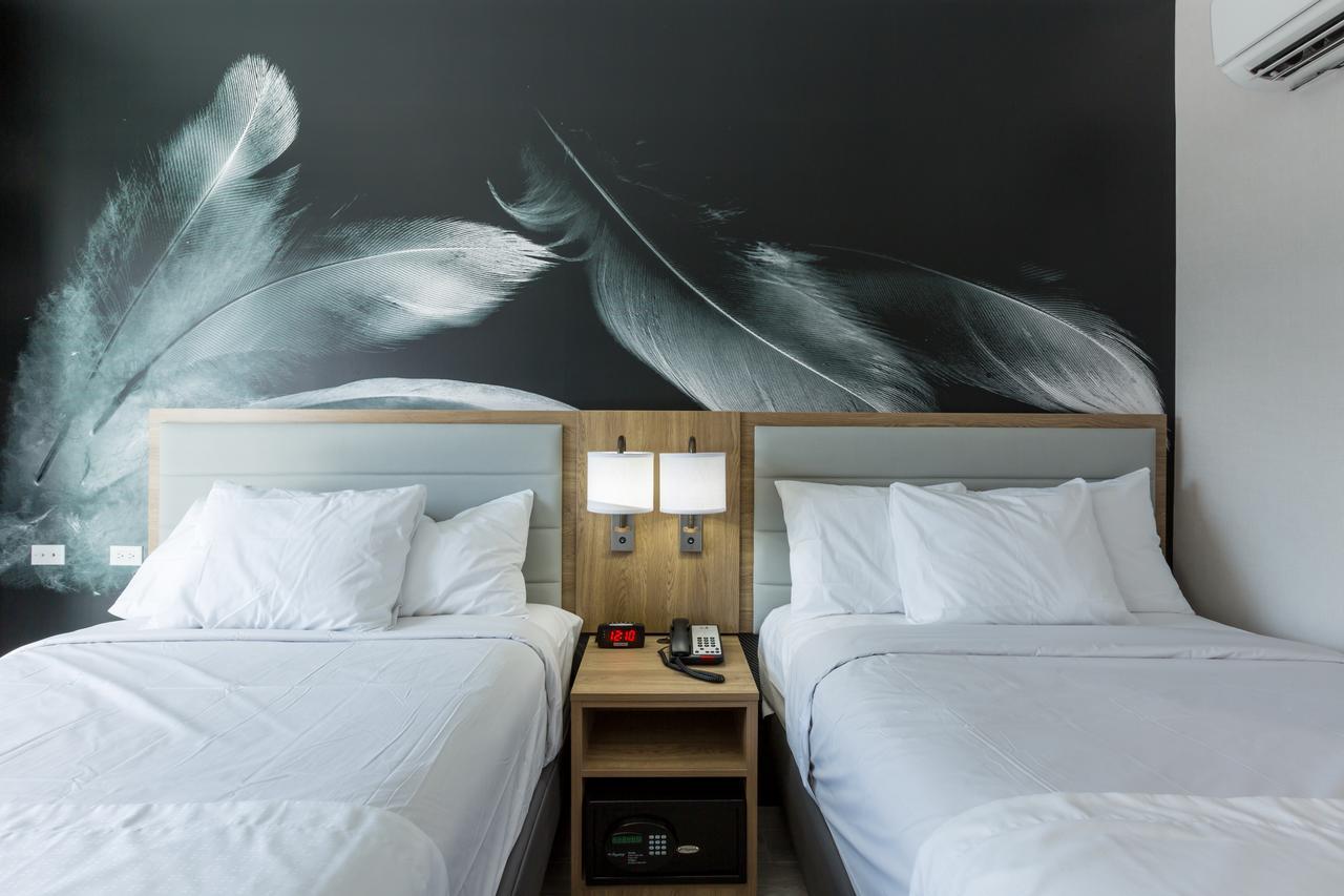Hotel Ninety Five - Jfk Airport Nowy Jork Zewnętrze zdjęcie