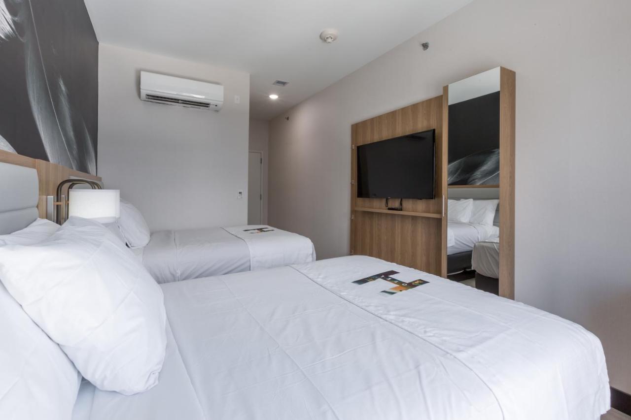 Hotel Ninety Five - Jfk Airport Nowy Jork Zewnętrze zdjęcie