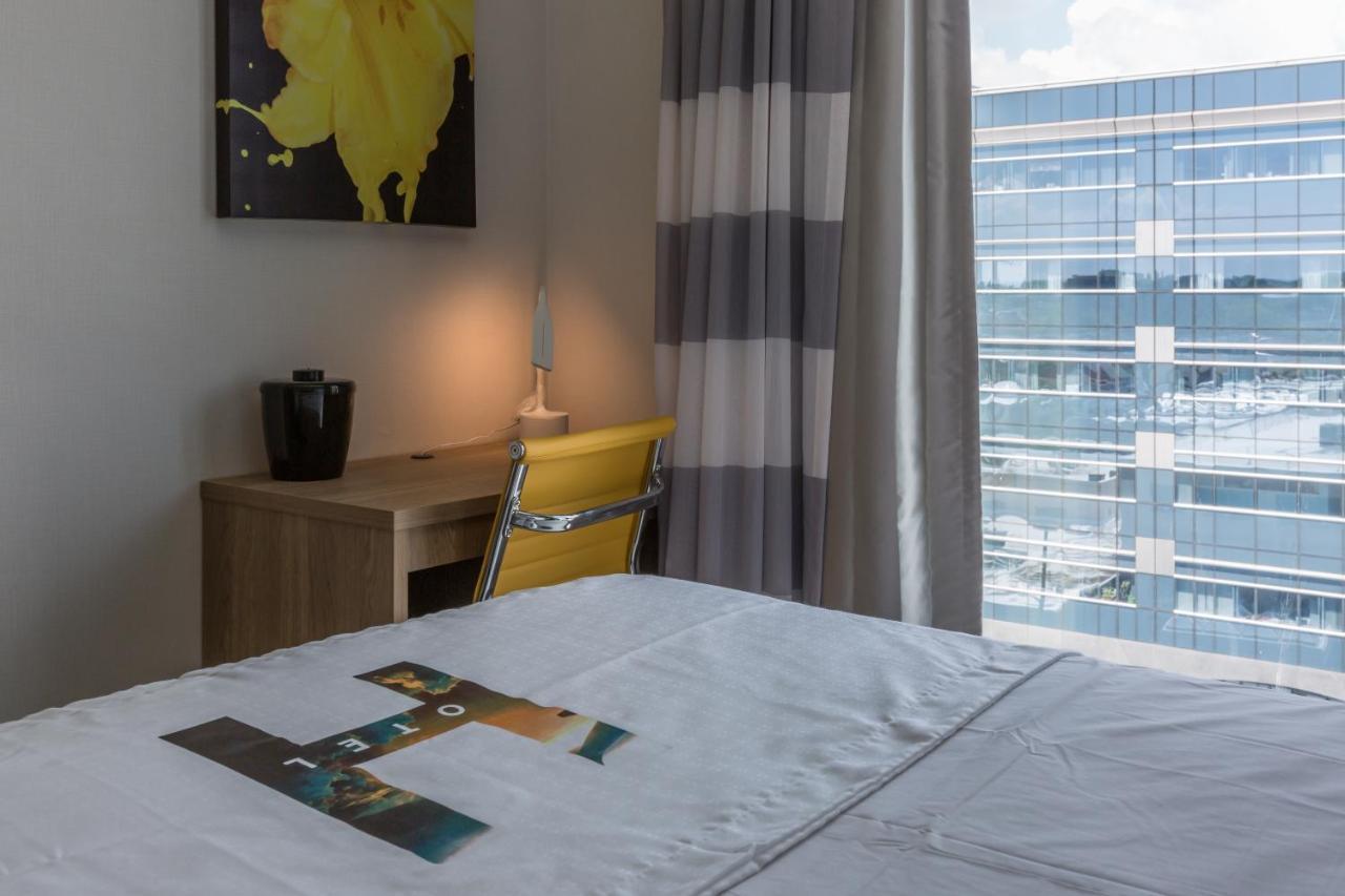 Hotel Ninety Five - Jfk Airport Nowy Jork Zewnętrze zdjęcie