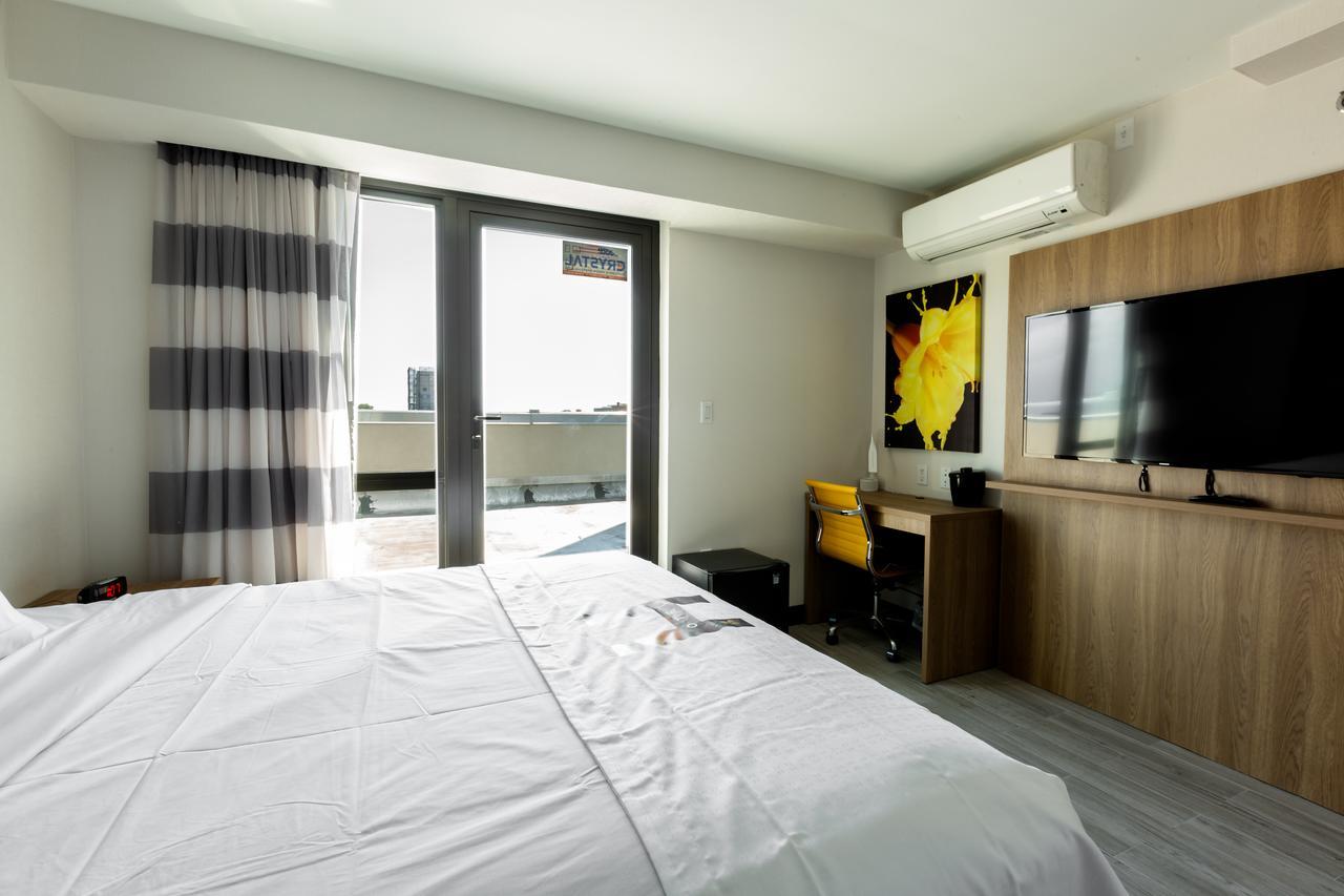 Hotel Ninety Five - Jfk Airport Nowy Jork Zewnętrze zdjęcie
