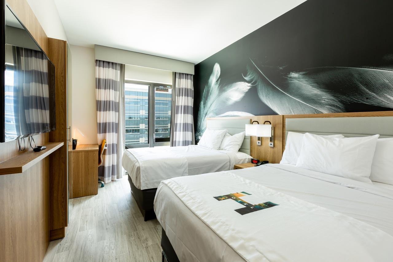Hotel Ninety Five - Jfk Airport Nowy Jork Zewnętrze zdjęcie