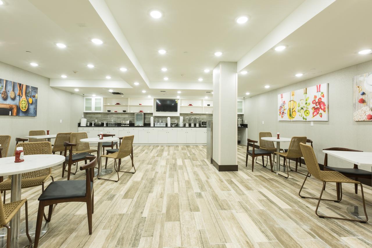 Hotel Ninety Five - Jfk Airport Nowy Jork Zewnętrze zdjęcie